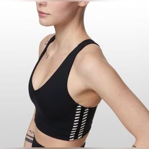 Splits 59 Revolve Alo Yoga Vuori Women’s Techflex Sports Bra Bralette Active XS